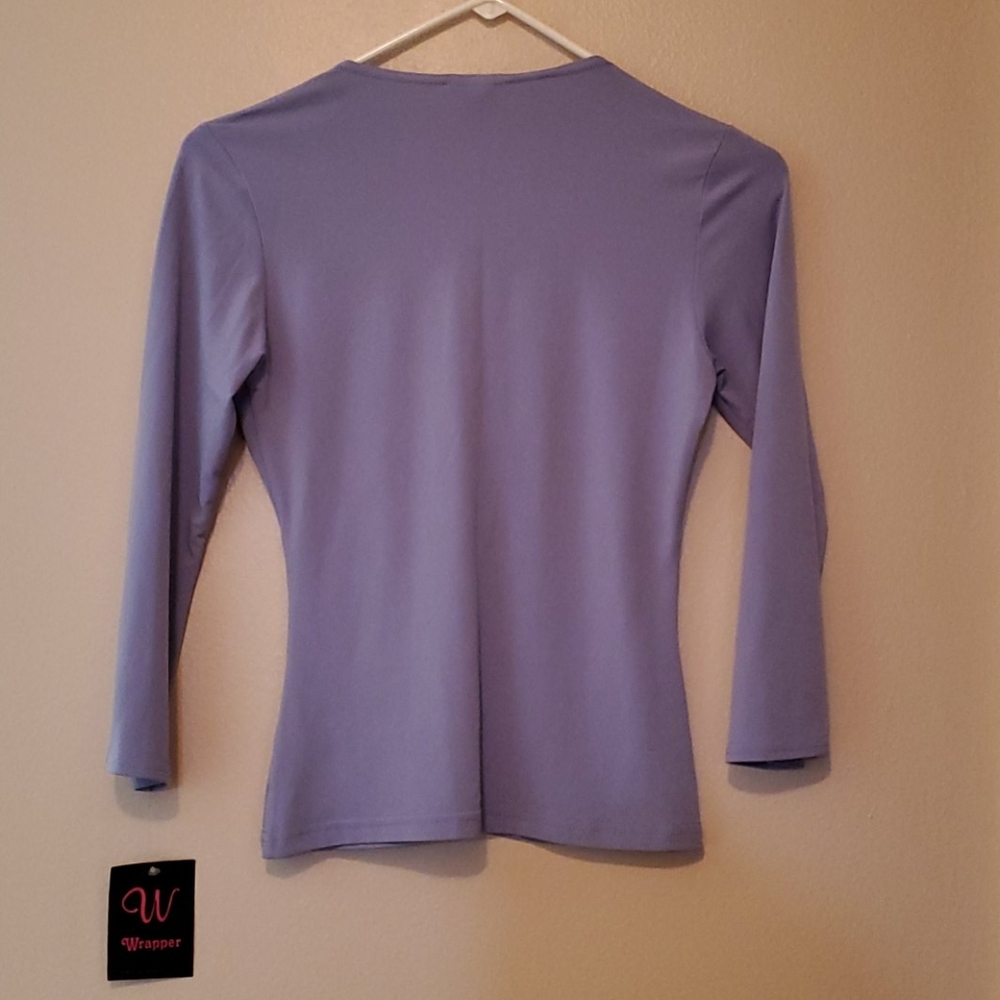 Blouse - Picture 2 of 4